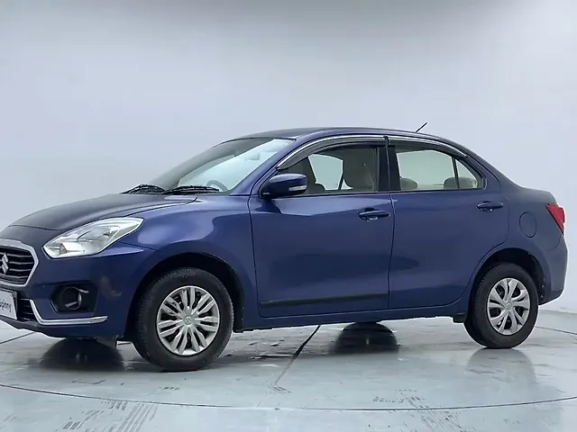 Used 2019 Maruti Suzuki DZire in Gurgaon