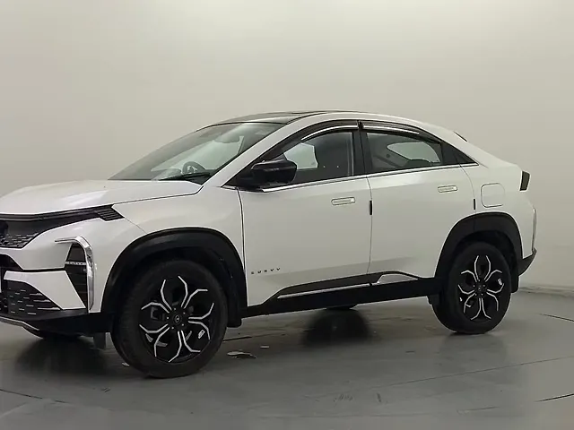 Used 2024 Tata Curvv ICE in Gurgaon Used 2024 Tata Curvv ICE in Gurgaon