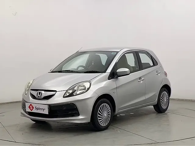 Used 2012 Honda Brio in Gurgaon