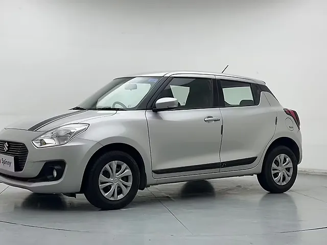 Used 2019 Maruti Suzuki Swift in Gurgaon