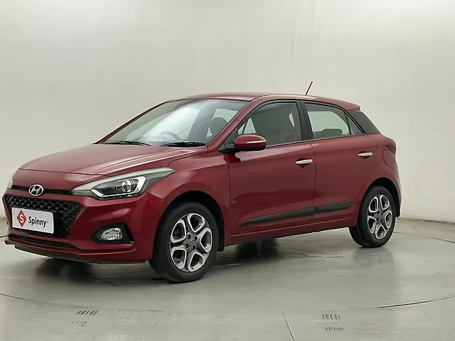 Used 2018 Hyundai Elite i20 in Navi Mumbai Used 2018 Hyundai Elite i20 in Navi Mumbai