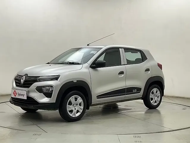 Used 2023 Renault Kwid in Navi Mumbai