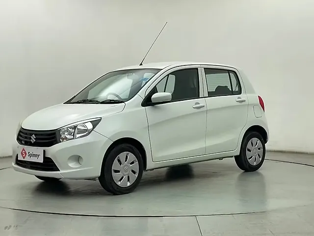 Used 2016 Maruti Suzuki Celerio in Navi Mumbai