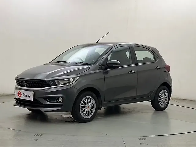 Used 2020 Tata Tiago in Mumbai