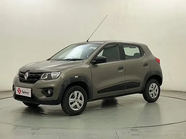 Used 2016 Renault Kwid in Mumbai