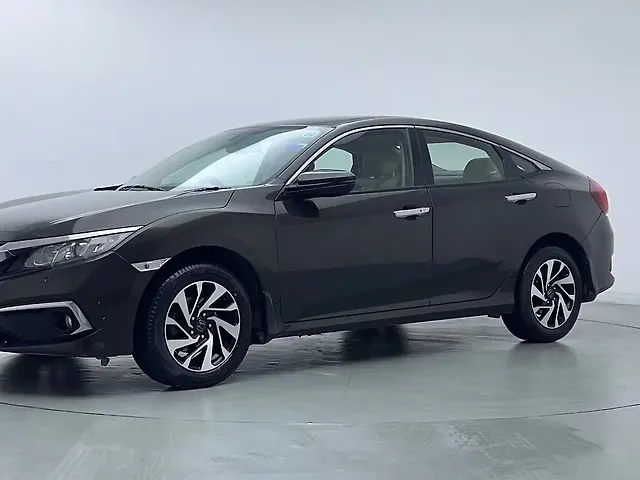 Used 2019 Honda Civic in Ghaziabad