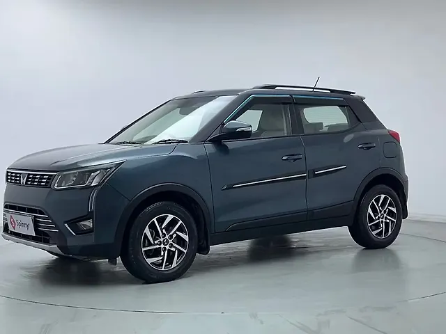 Used 2023 Mahindra XUV300 in Ghaziabad