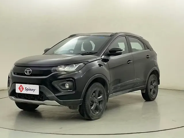 Used 2022 Tata Nexon in Bangalore
