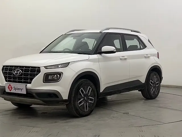 Used 2022 Hyundai Venue in Hyderabad Used 2022 Hyundai Venue in Hyderabad
