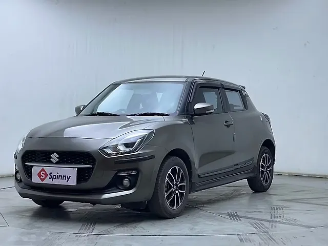 Used 2022 Maruti Suzuki Swift in Hyderabad Used 2022 Maruti Suzuki Swift in Hyderabad