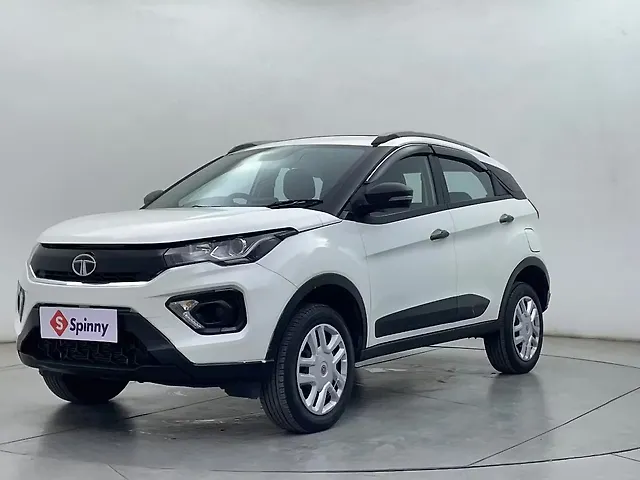 Used 2023 Tata Nexon in Chennai