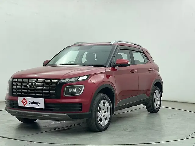 Used 2023 Hyundai Venue in Chennai Used 2023 Hyundai Venue in Chennai