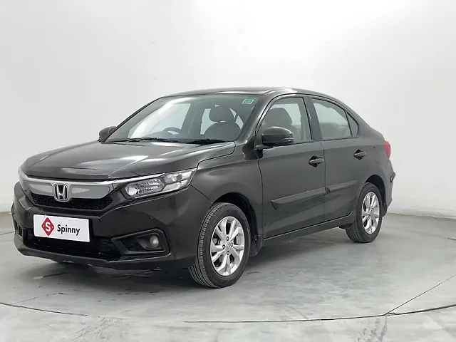 Used 2019 Honda Amaze in Pune