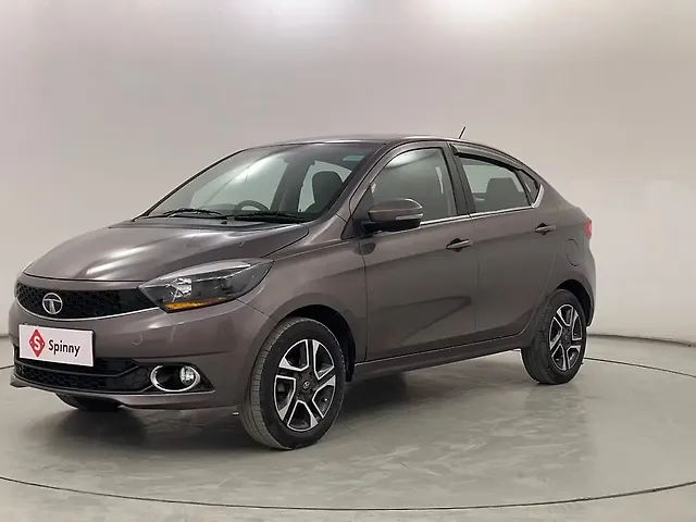Used 2018 Tata Tigor in Pune