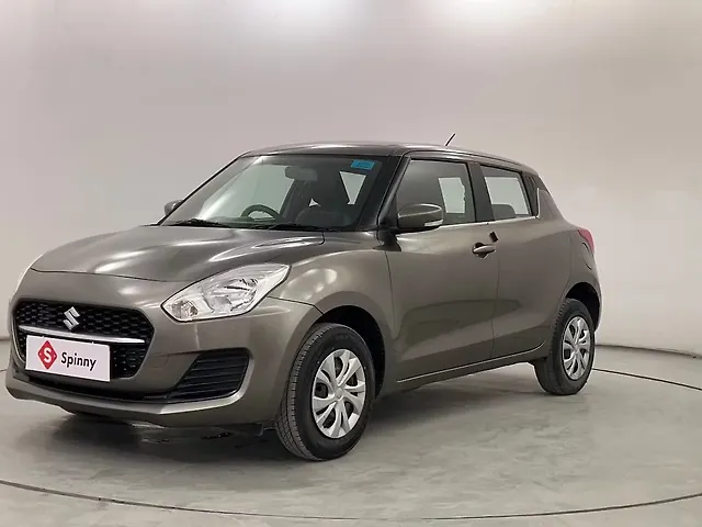 Used 2023 Maruti Suzuki Swift in Pune