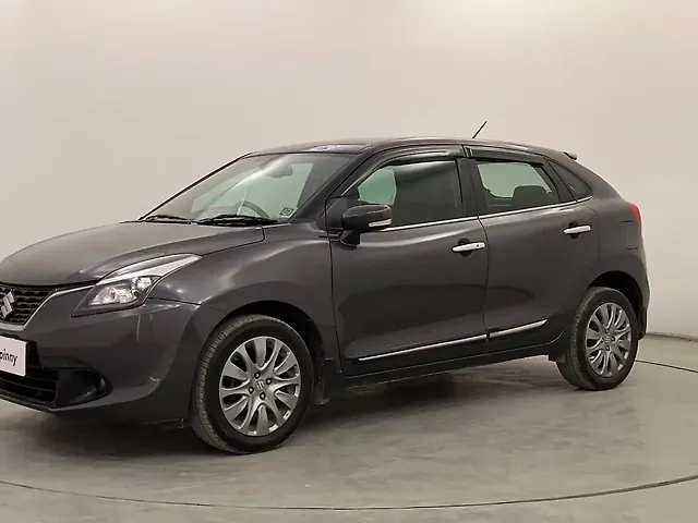Used 2018 Maruti Suzuki Baleno in Pune