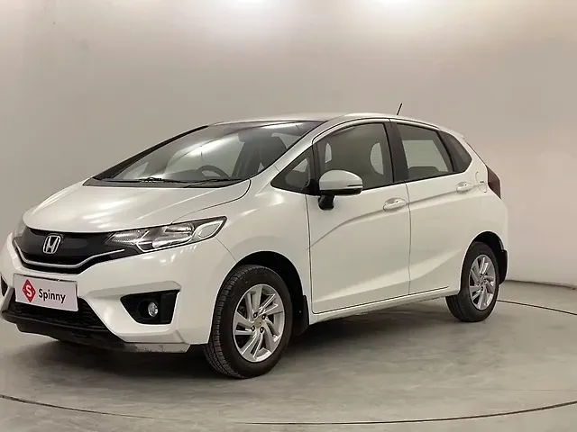 Used 2017 Honda Jazz in Pune Used 2017 Honda Jazz in Pune