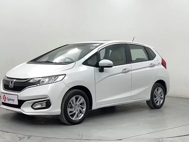 Used 2020 Honda Jazz in Pune Used 2020 Honda Jazz in Pune