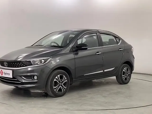 Used 2022 Tata Tigor in Pune