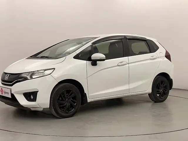 Used 2016 Honda Jazz in Pune Used 2016 Honda Jazz in Pune