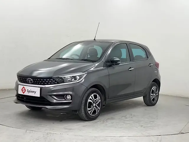 Used 2024 Tata Tiago in Pune