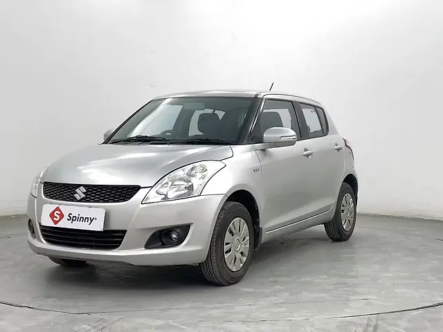 Used 2012 Maruti Suzuki Swift in Pune Used 2012 Maruti Suzuki Swift in Pune