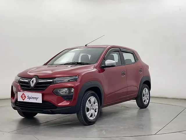 Used 2024 Renault Kwid in Chennai