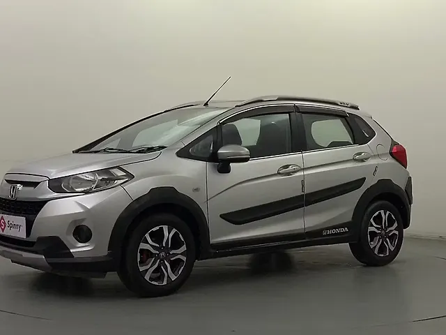 Used 2018 Honda WR-V in Delhi