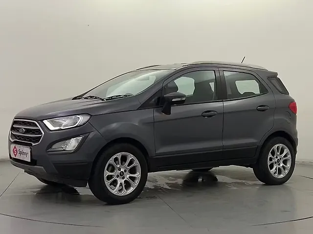 Used 2018 Ford Ecosport in Delhi