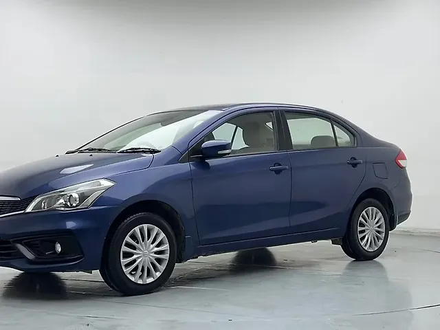 Used 2020 Maruti Suzuki Ciaz in Faridabad