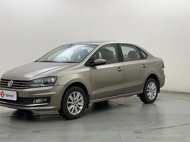 Used 2016 Volkswagen Vento in Mumbai Used 2016 Volkswagen Vento in Mumbai