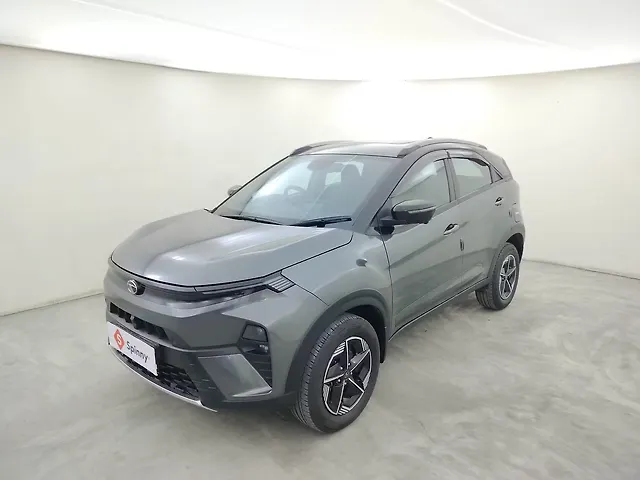 Used 2023 Tata Nexon in Coimbatore