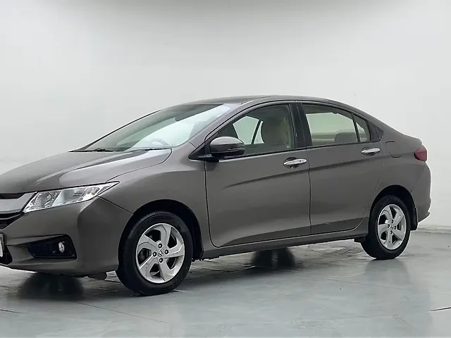 Used 2014 Honda City in Coimbatore