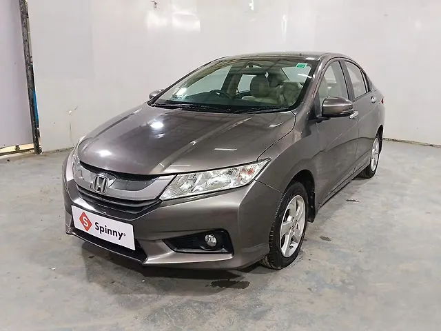 Used 2014 Honda City in Kochi