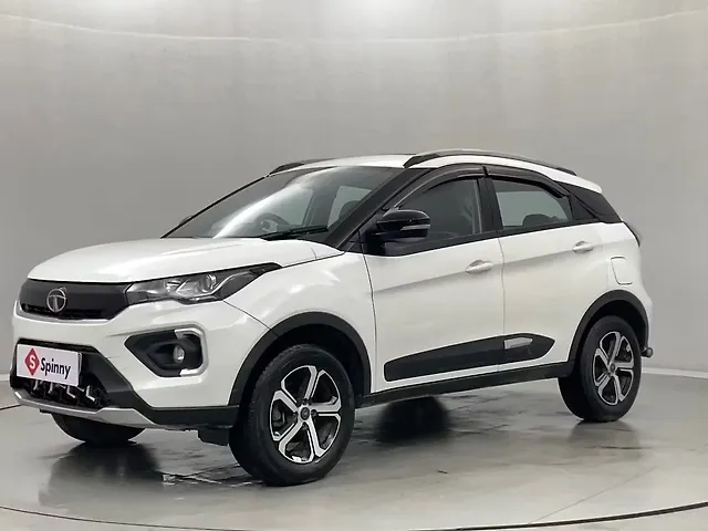 Used 2022 Tata Nexon in Jaipur