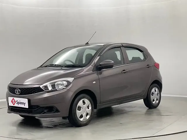 Used 2017 Tata Tiago in Jaipur