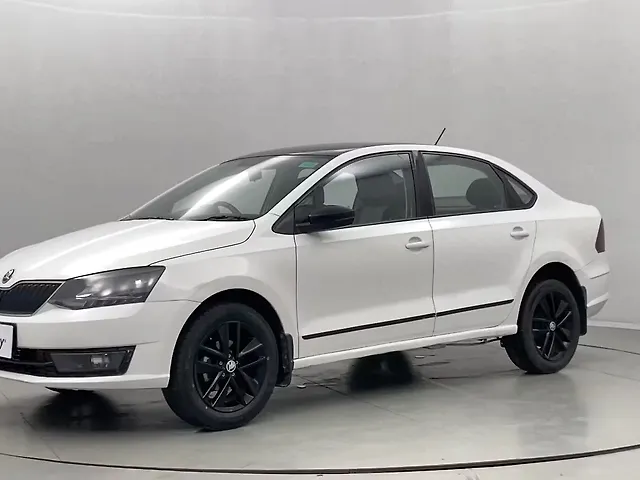 Used 2020 Skoda Rapid in Jaipur Used 2020 Skoda Rapid in Jaipur