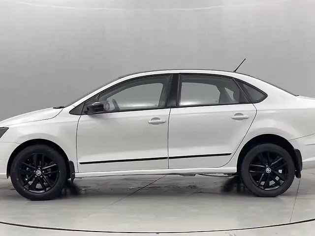 Used Skoda Rapid TSI Onyx in Jaipur