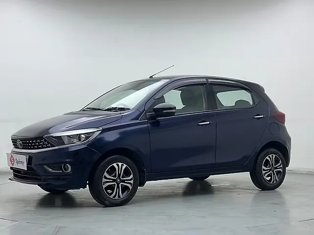 Used 2023 Tata Tiago in Karnal