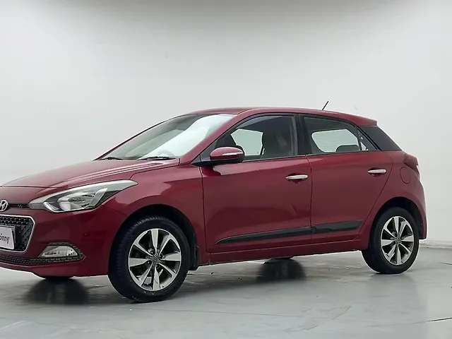 Used 2015 Hyundai Elite i20 in Karnal