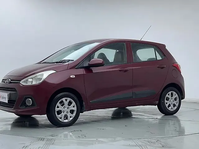 Used 2016 Hyundai Grand i10 in Karnal
