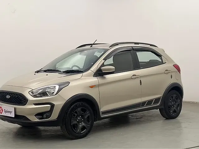Used 2018 Ford Freestyle in Chandigarh