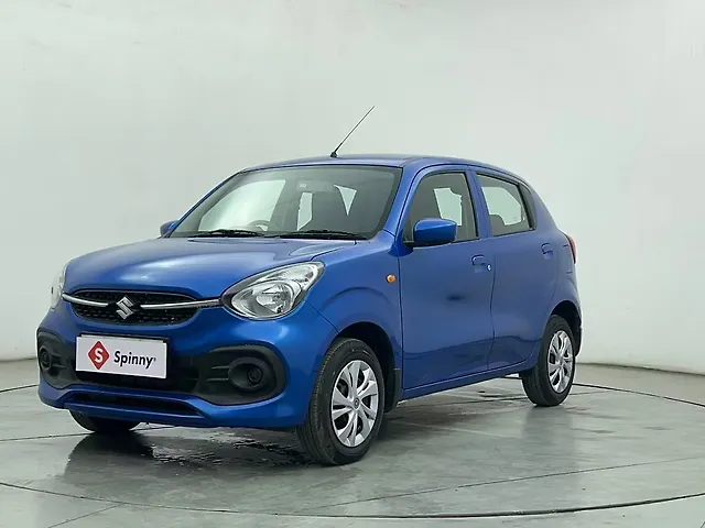 Used 2023 Maruti Suzuki Celerio in Chennai