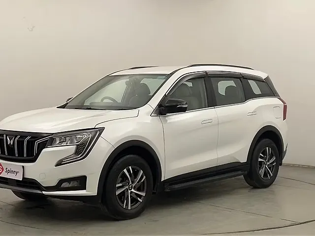 Used 2023 Mahindra XUV700 in Mohali