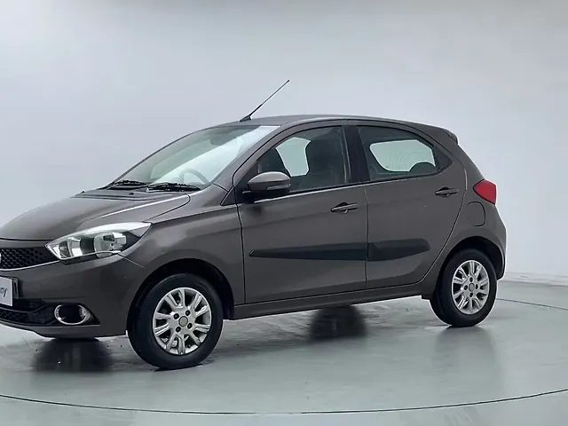 Used 2017 Tata Tiago in Ghaziabad