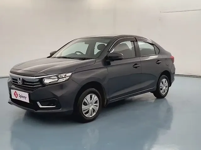 Used 2022 Honda Amaze in Kanpur