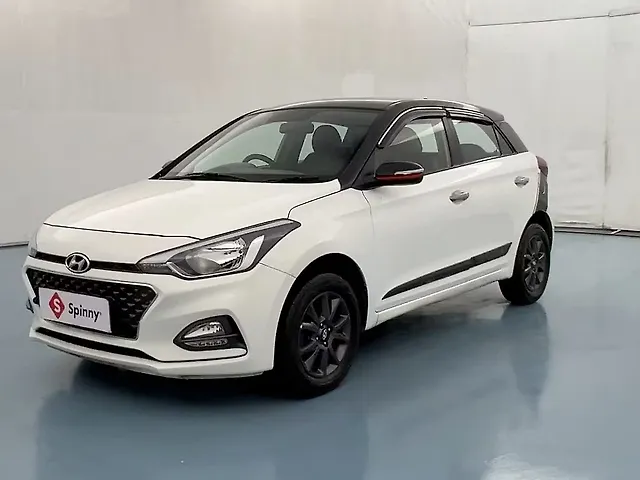 Used 2019 Hyundai Elite i20 in Kanpur