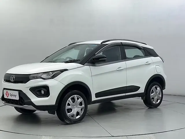 Used 2021 Tata Nexon in Ahmedabad