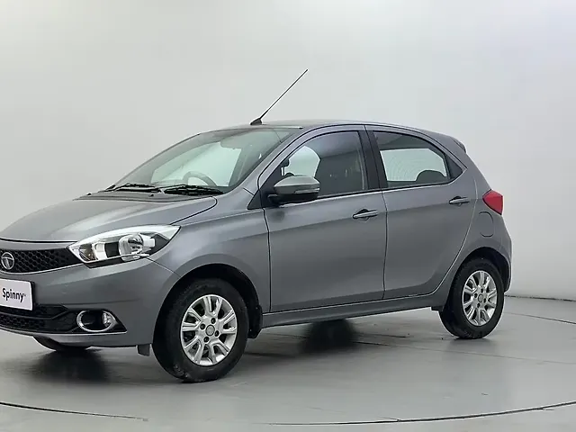 Used 2018 Tata Tiago in Ahmedabad