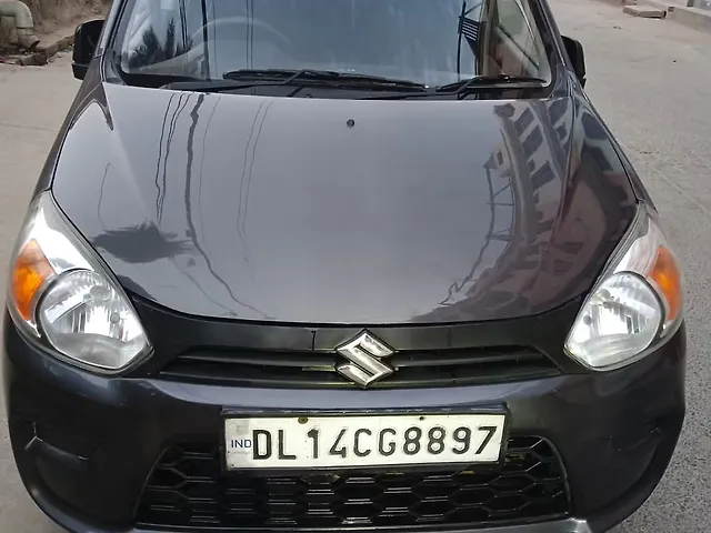 Used 2023 Maruti Suzuki Alto 800 in Delhi